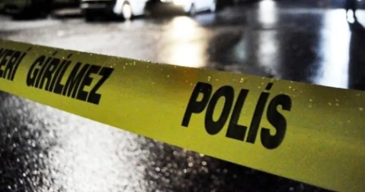 Adana’da silahlı saldırı: 1 ölü, 2 yaralı!