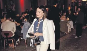‘Kaçmıyorum, acelem var’