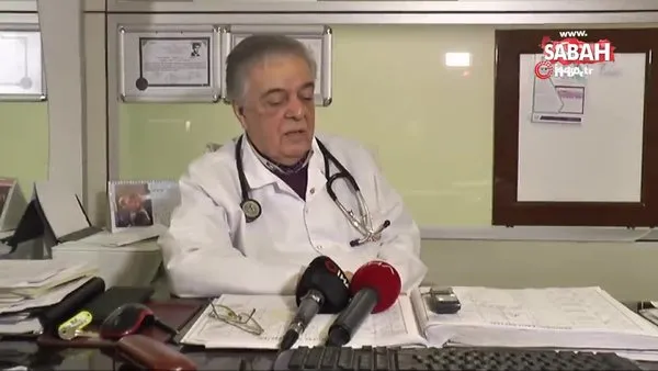 Yalçın Menteş'in doktoru ölümüne ilişkin açıklama yaptı