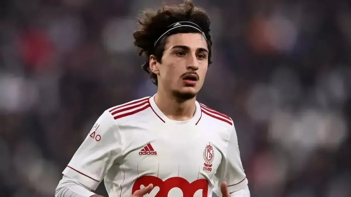 Trabzonspor, Cihan Çanak’ı KAP'a bildirdi