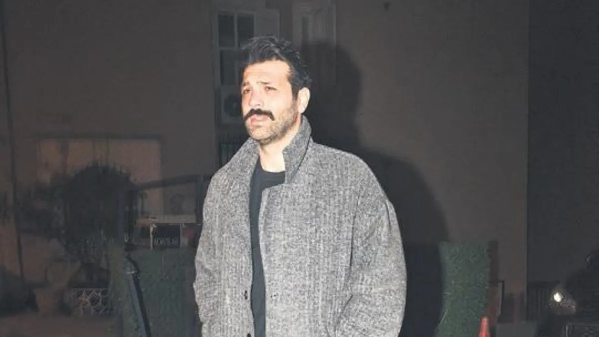 ‘Sakatlandım, iyileşiyorum’