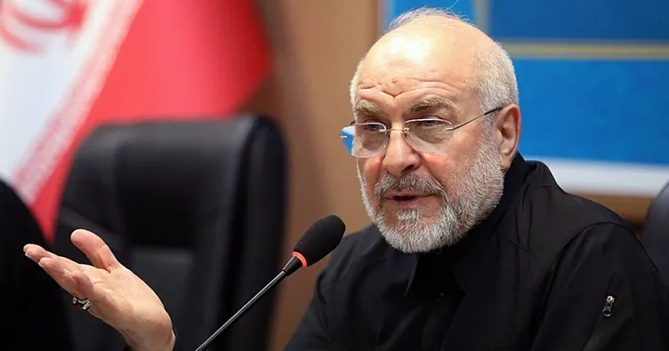 İran’dan ABD’ye Hürmüz resti: 7 şart uygulanmadan açılmayacak
