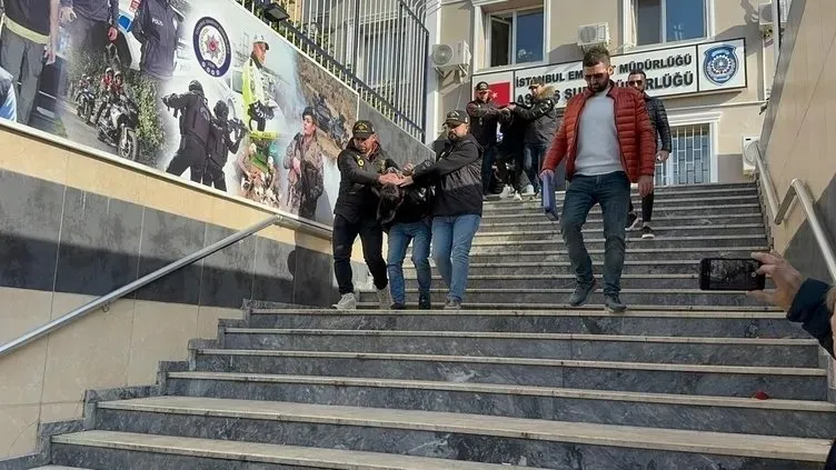 SON DAKİKA | Hurdacıyı kaçırıp 12 milyon TL istemişlerdi! Film gibi olayda yeni gelişme: Para gelmezse kanlı gömleğini göndeririz