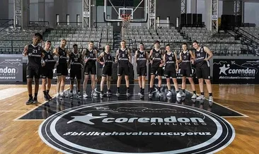 Beşiktaş’a yeni bir sponsor geldi