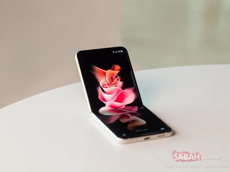 Samsung Galaxy Z Flip 3 resmen duyuruldu! İşte özellikleri, çıkış tarihi ve fiyatı