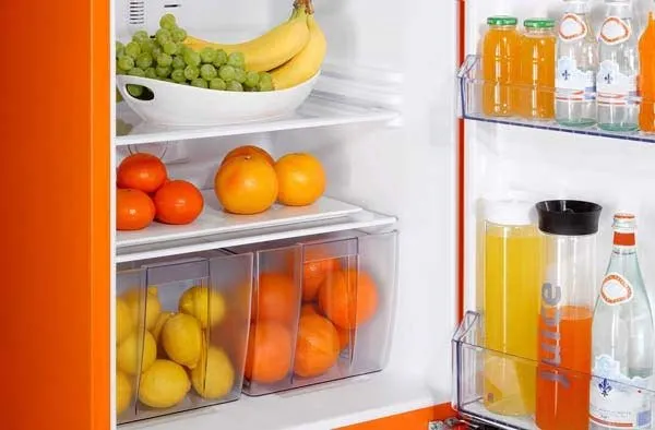 Buzdolabından uzak tutulması gereken 10 gıda