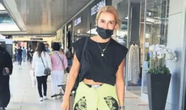 Ünlü modacı Emel Yıldırım: Oyunculuk eğitimi alabilirim