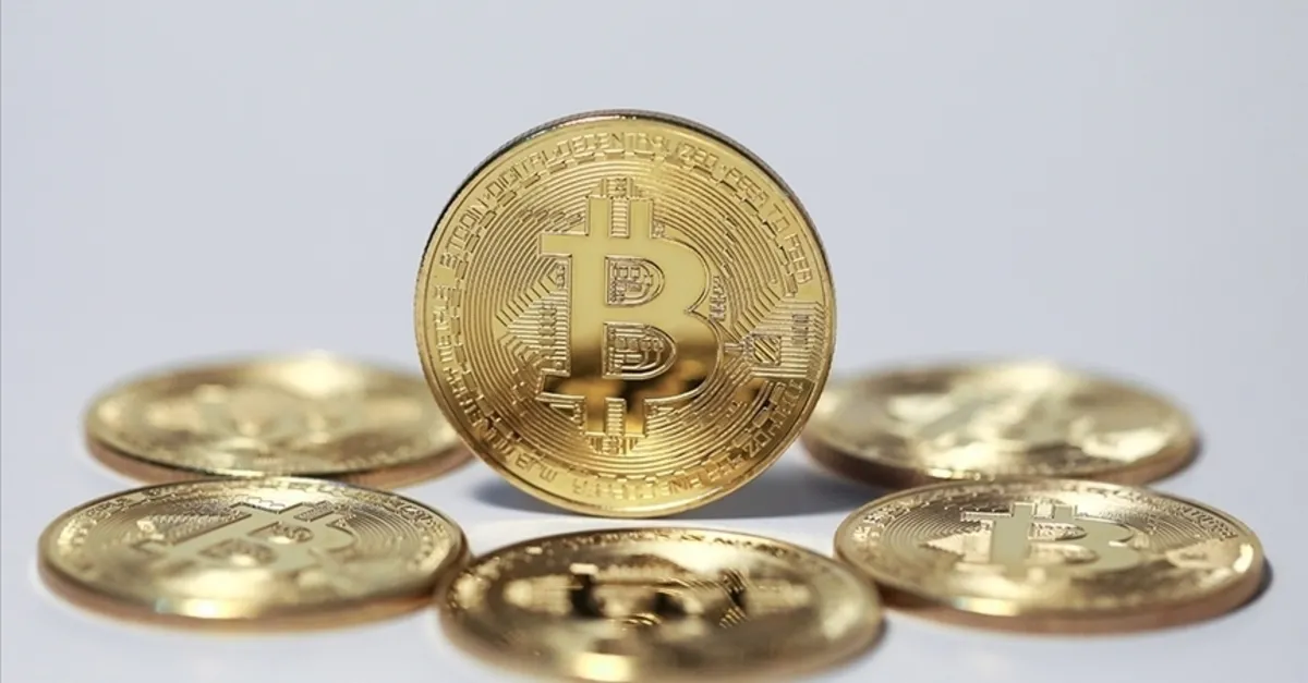 Bitcoin 65 bin doların altını test etti Bitcoin 65 bin doların altını test etti