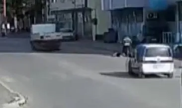 SON DAKİKA | Tamir ettirmediği kamyonet kasası 15 yaşındaki Nisa’yı hayattan kopartmıştı! Bir canın bedeli 4 yıl hapis mi? #konya