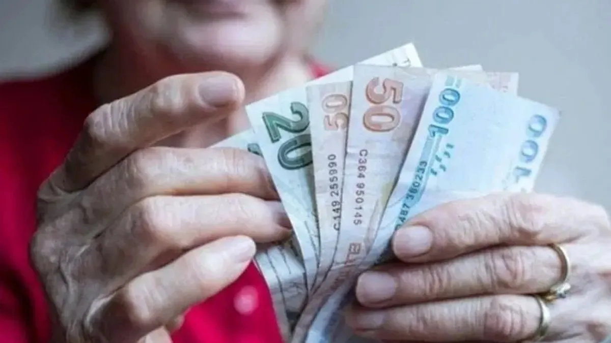 Bakan Göktaş açıkladı: Evde bakım yardımı 11 bin 702 lira oldu