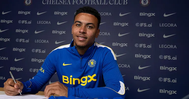 Morgan Rogers, Chelsea’ye transfer oldu!