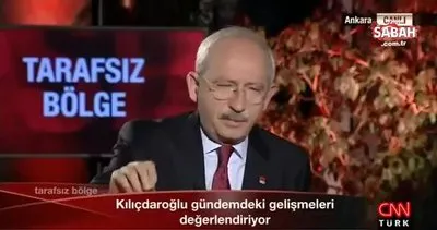 Kılıçdaroğlu: Biz ayrım yapmadık! Hasta yatan PKK’lıya da gittik, DHKP-C’liye de gittik