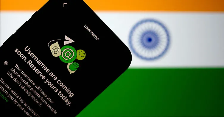 WhatsApp’ın yeni özelliği alarma geçirdi: Hindistan’dan Meta’ya güvenlik uyarısı