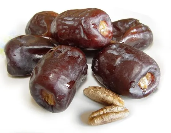 Günde 3 hurma yemek bakın nelere iyi geliyor