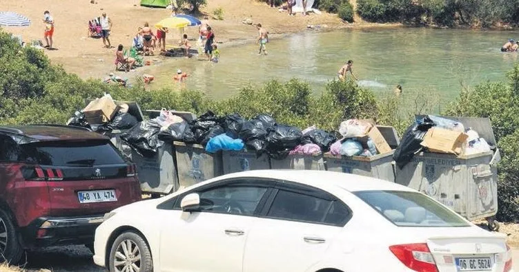 Bodrum’un öteki yüzü