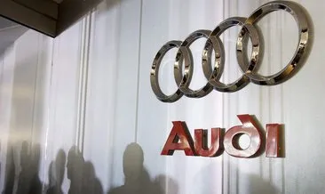Audi katı piller üzerinde odaklandı!