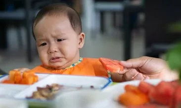 Dikkat Bebeklere 0 1 Yas Arasi Bal Yedirmeyin Cunku Bebek Haberleri