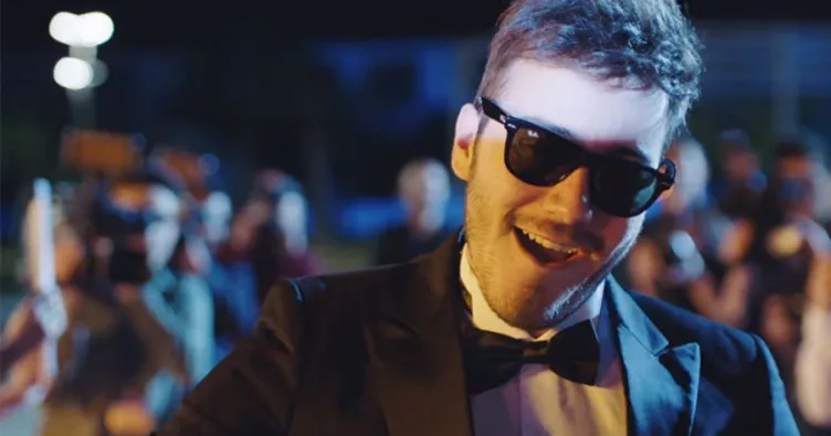 Enes Batur’un o videosu ortaya çıktı!