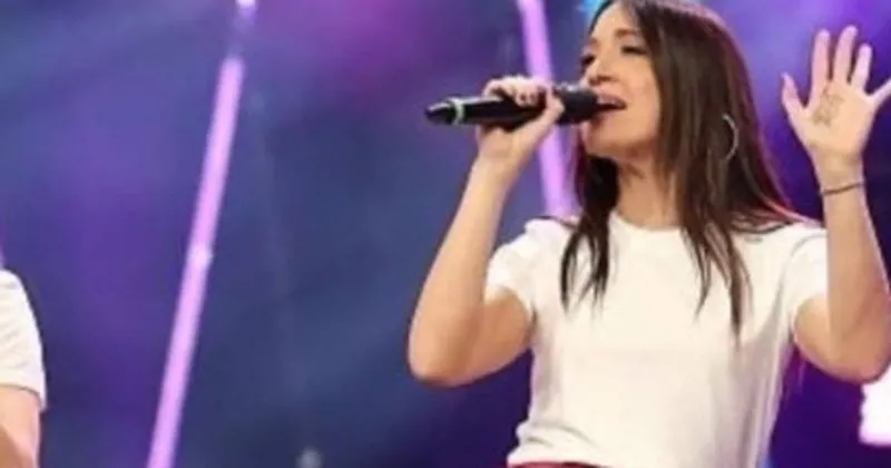 gupse ozay kimdir o ses turkiye