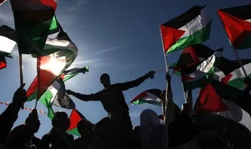 Filistin: İsrailli Bakan’ın Filistinlilerle ilgili ırkçı ifadeleri tarihin çarpıtılmasıdır