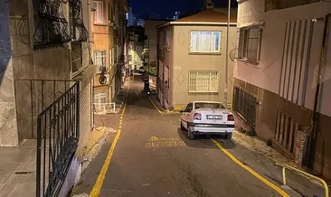 Uygulamadan gelen ölüm