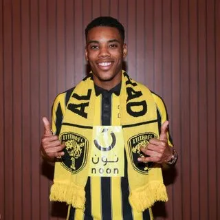 Garry Rodrigues resmen Al İttihad'da! İşte bonservis bedeli