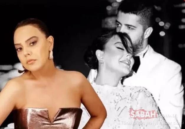 Ebru Gündeş eşi Murat Özdemir’den boşanıyor mu? Ünlü çiftle ilgili şaşırtan iddia!