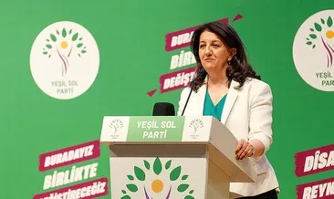 Yeni olta: Yeşil Sol