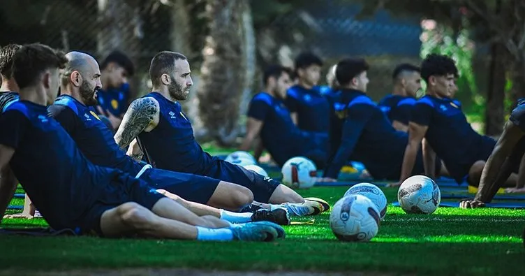 Ankaragücü’nde oyun sistemine taraftar etkisi