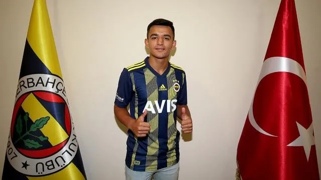 Fenerbahçe’ye Ömer Faruk Beyaz müjdesi!