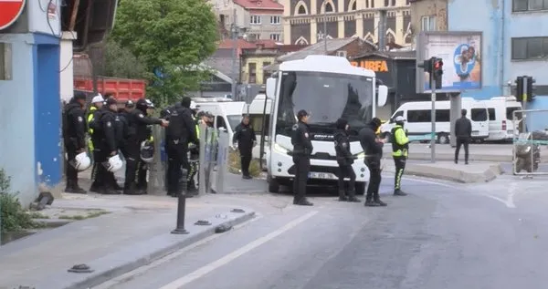 Unkapanı Atatürk Bulvarı