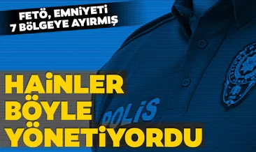 Hainler böyle yönetiyordu