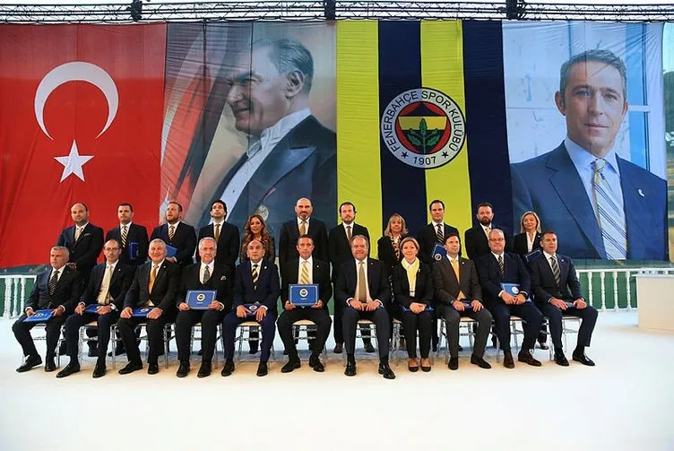 Fenerbahçe, Aboubakar’ı bitiriyor
