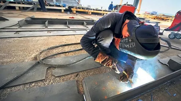 Taşeron işçiye yeni maaş!