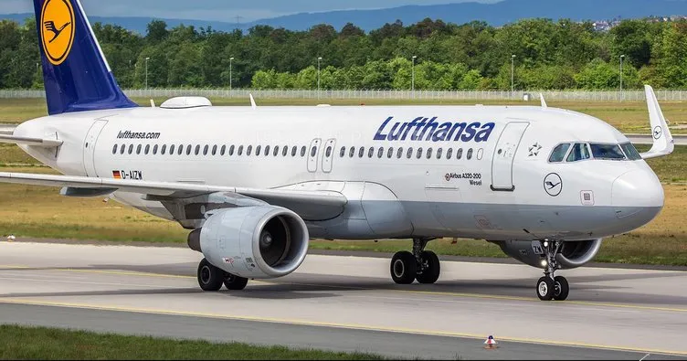 Lufthansa: Hava yolu sektörü devlet yardımı olmadan ayakta kalamayabilir