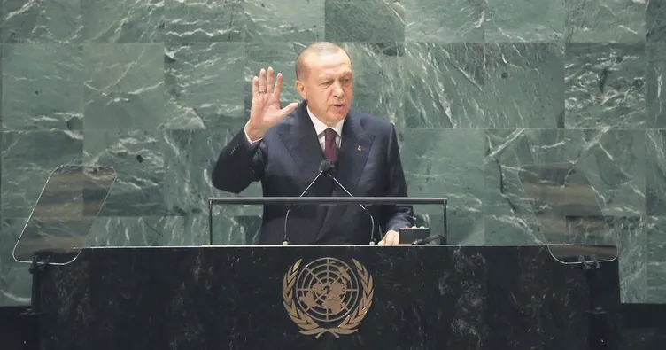 ‘Güvenlik Konseyi görevini aksatıyor’