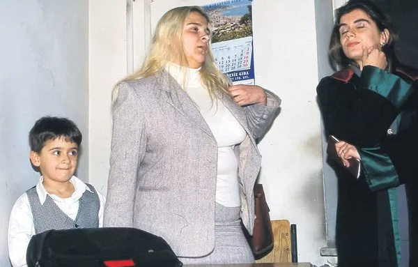 SABAH'la magazin tarihinde bu hafta