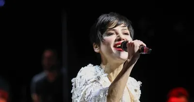 Gelen yorumlar bardağı taşırdı… Cilt rengi üzerinden yapılan zorbalığa sessiz kalmadı! Şarkıcı Aydilge hastalığını duyurdu