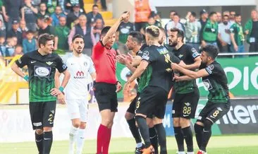 Hakemler can yaktı #denizli Hakemler can yaktı #denizli