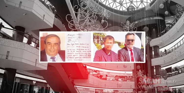 SABAH CHP’li belediyedeki skandalı gündeme taşımıştı: Rüşvet çeki istifa getirdi!