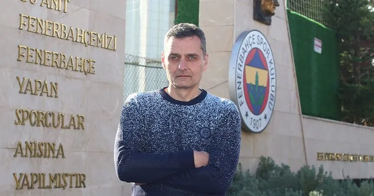 Fenerbahçe, Zoran Terzic ile sözleşme yeniledi