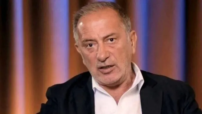 Son dakika: Alçak ifadelerle Başkan Erdoğan'ı hedef almıştı... Fatih Altaylı'ya 5 yıl hapis istemi