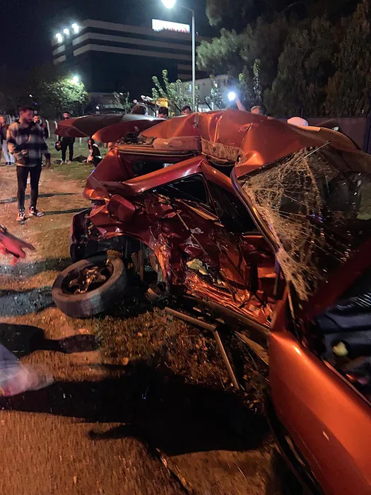 Tekirdağ’da alkollü sürücü 4 kişiyi hayattan koparmıştı: Verilen ceza vicdanları sızlattı!