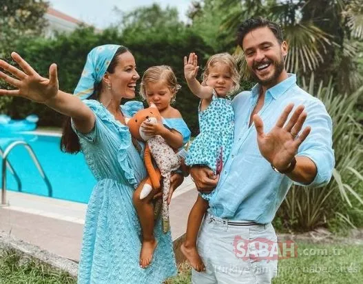 Ayrılık iddialarıyla gündemdeydi! Pelin Akil’den ‘nasıl kıydın?’ diye soran takipçilerine şaşırtan cevap: Kıydık geçti gitti!