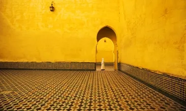 Marakeş Gezilecek Yerler - Marakeş’de Gezilecek Tarihi ve Turistik Yerler, Az Bilinen Fotoğraf Çekilecek En Güzel Doğal Mekanlar