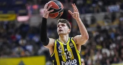 DEV MAÇ BAŞLADI! Fenerbahçe Beko - Monaco maçı ne zaman, saat kaçta ve hangi kanalda?