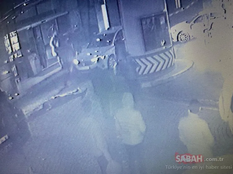Son dakika: İstanbul’da Ebru Cizdam otelden düşmüştü! O anlara SABAH ulaştı