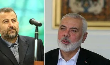 İsmail Haniye ve Salih El-Aruri suikastında dikkat çeken benzerlik: Bunlar tesadüf mü?