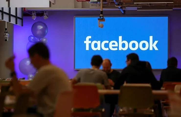 FACEBOOK LİBRA'DAN BİR İSİM DAHA ÇEKİLDİ