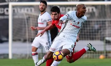 Antalyaspor-Beşiktaş maçı 10 TL